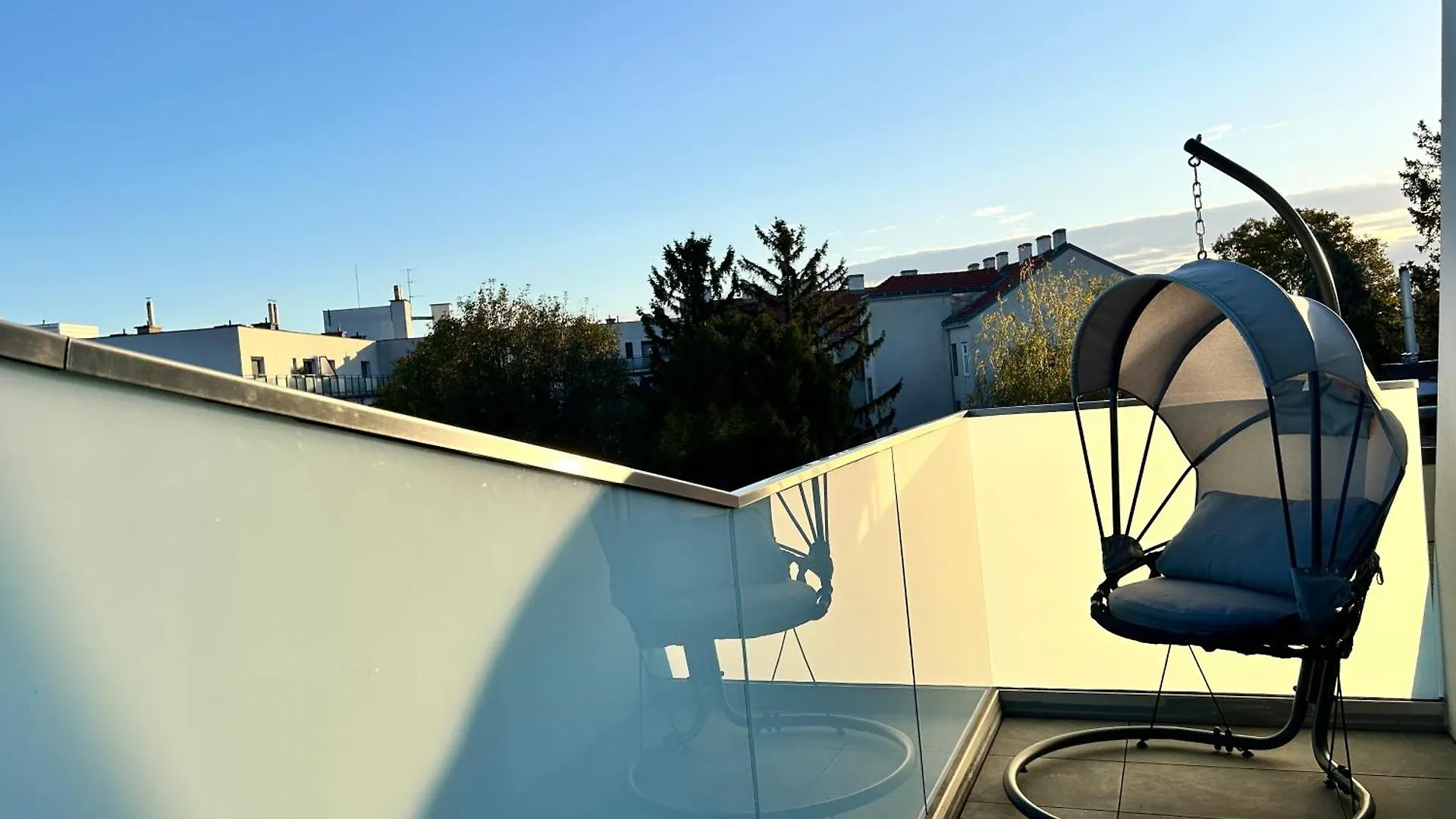 Asp Modern Apartments With Balcony & Free Parking Vienna