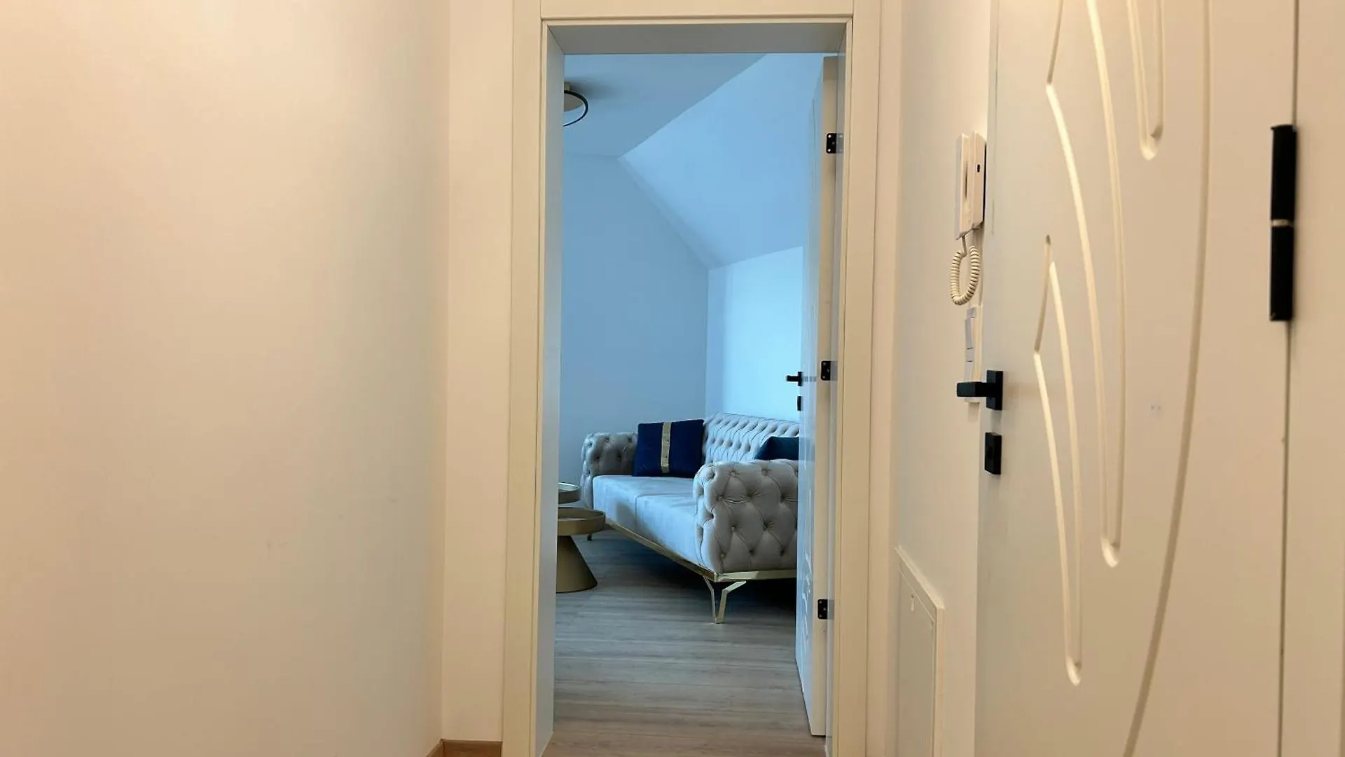 Asp Modern Apartments With Balcony & Free Parking Vienna