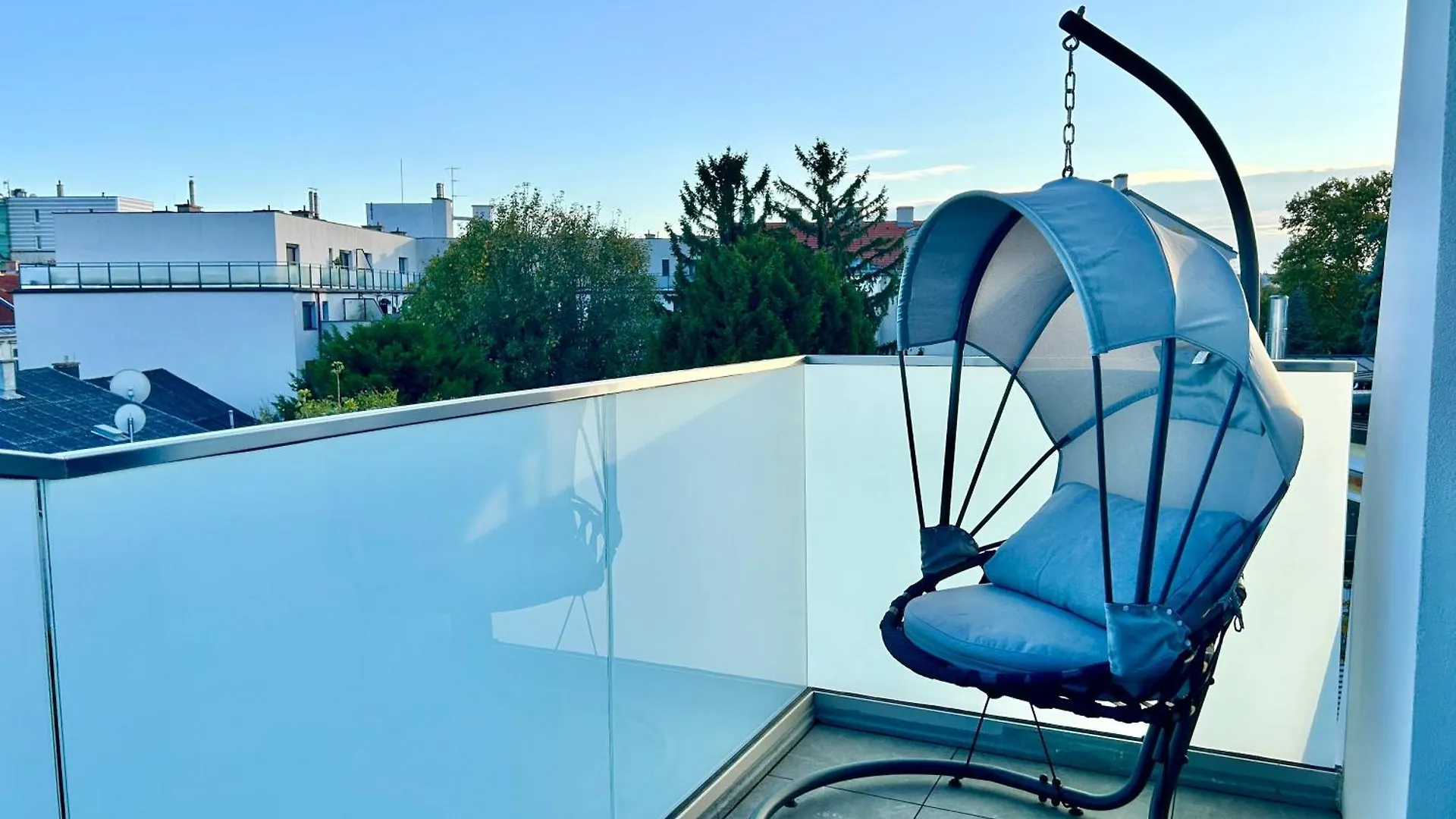Asp Modern Apartments With Balcony & Free Parking Vienna 0*,  Austria