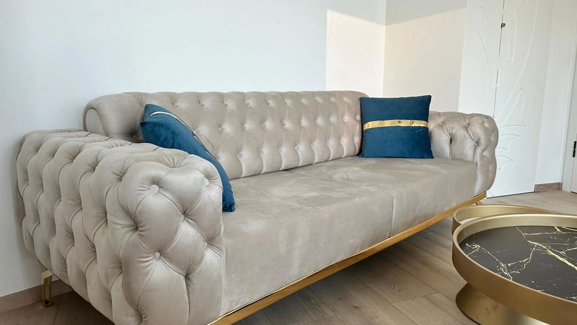 Asp Modern Apartments With Balcony & Free Parking Vienna Austria