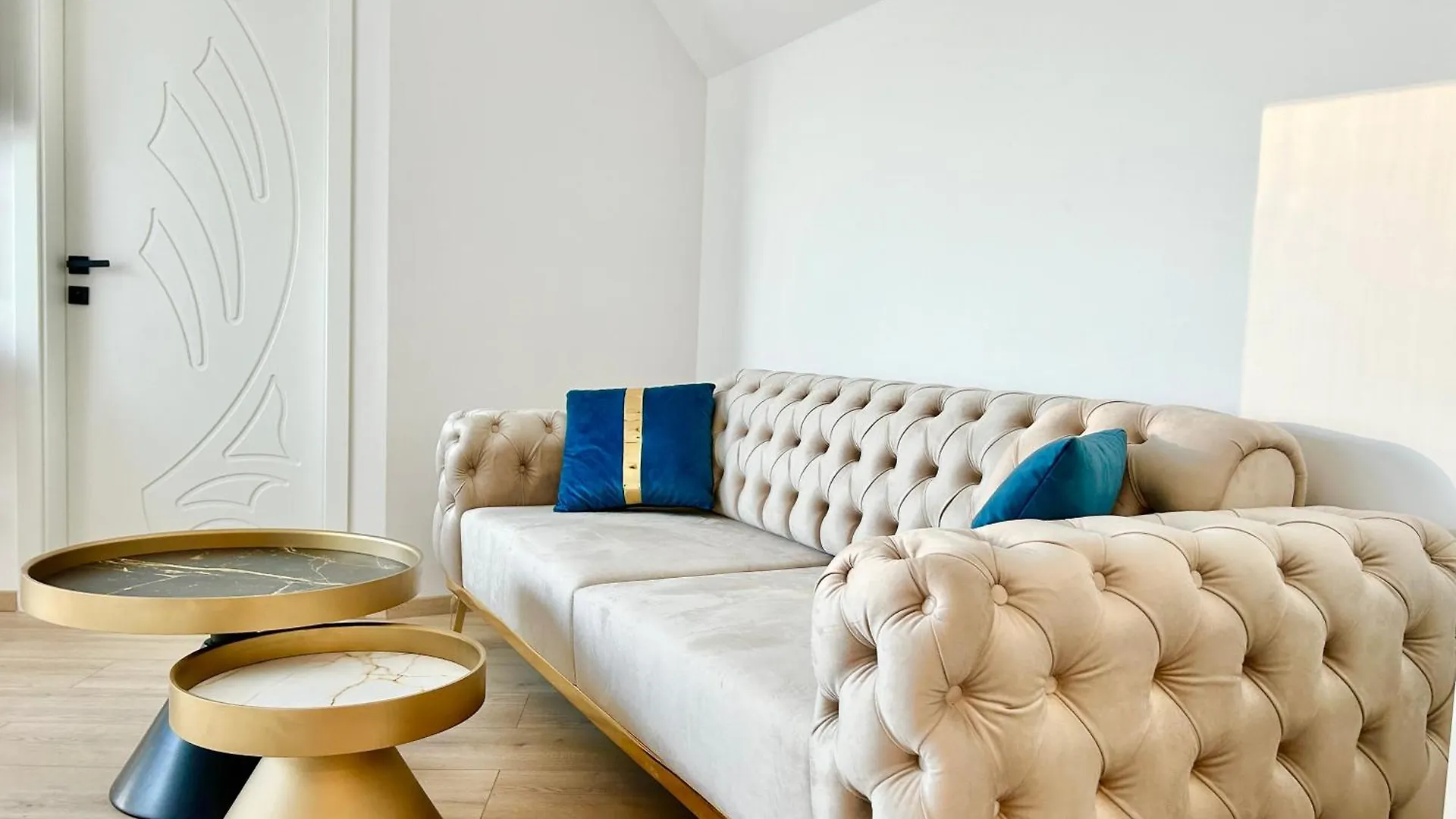 Asp Modern Apartments With Balcony & Free Parking فيينا